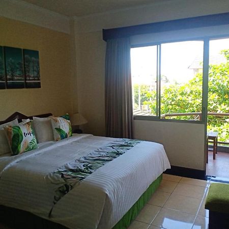 Kun'S Stay Private Apartments Семиньяк Экстерьер фото